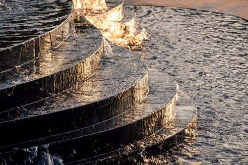 2019園冶杯專業獎丨濟南世茂長清府示范區