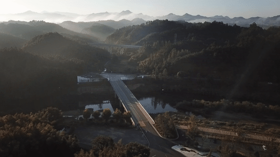 用匠心,讓藝術在此常駐丨江西婺源水墨上河