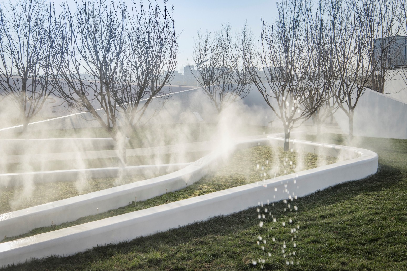 2019園冶杯專業獎丨北京龍湖G-PARK科技公園