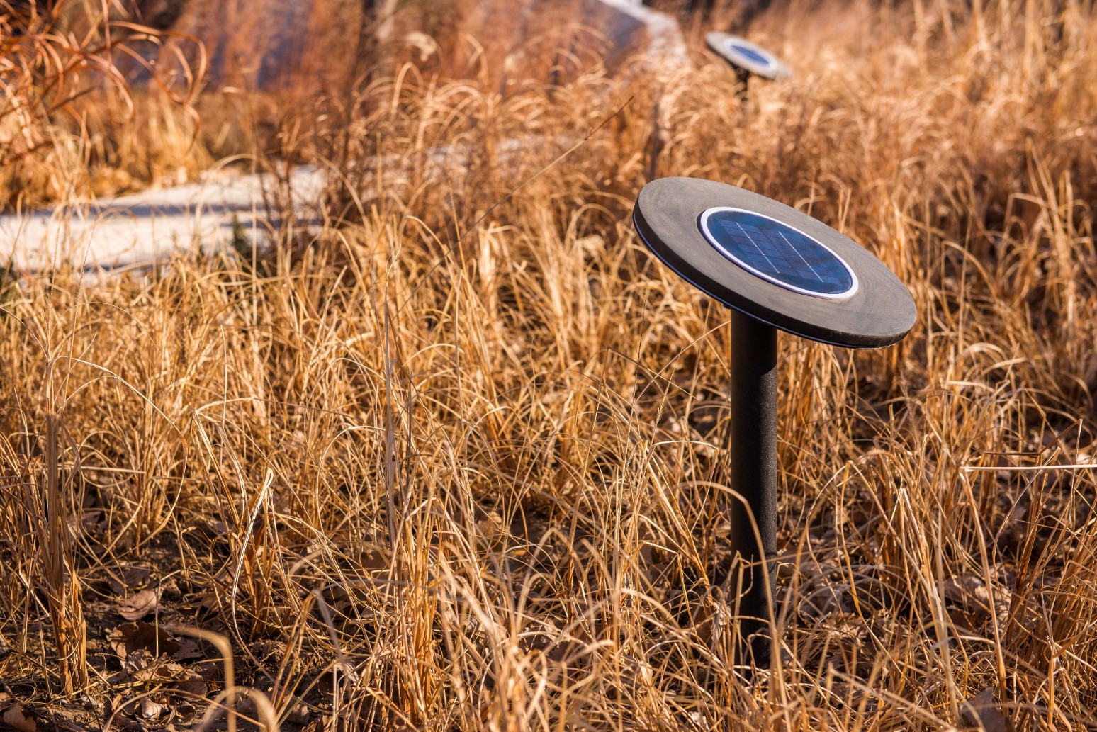 2019園冶杯專業獎丨北京龍湖G-PARK科技公園