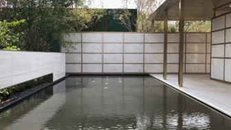 金地·閱千峯項目示范區(qū)