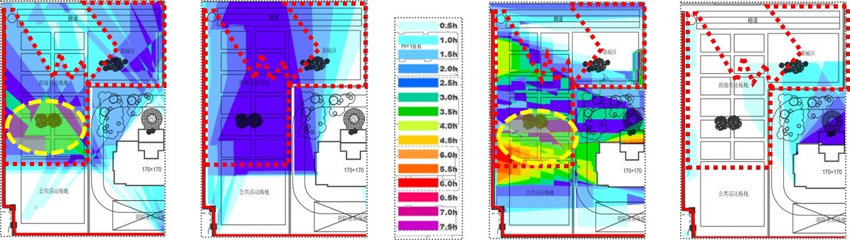 金地·閱千峯項目示范區(qū)