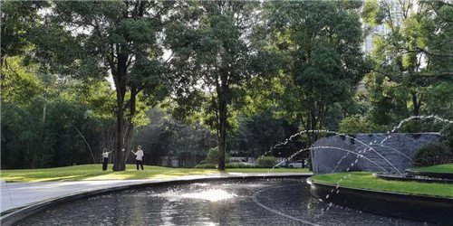 我把名字寫在了時間里丨華潤置地 西園悅府