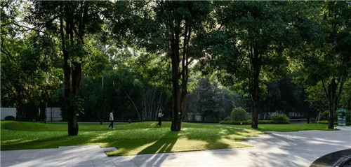 我把名字寫在了時間里丨華潤置地 西園悅府