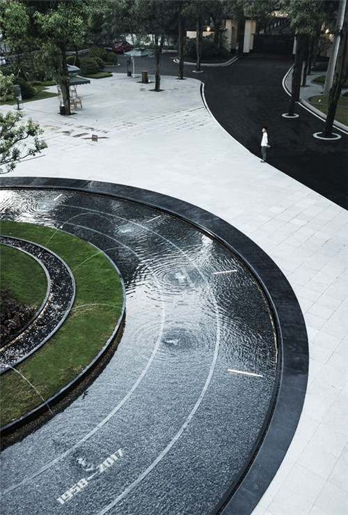 我把名字寫在了時間里丨華潤置地 西園悅府