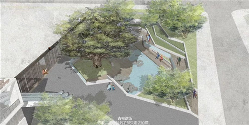 我把名字寫在了時間里丨華潤置地 西園悅府