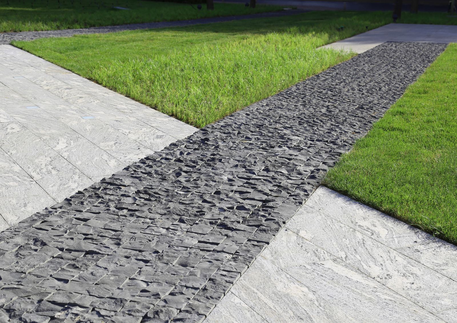 2019園冶杯專業獎丨聯想科技園街景提升改造