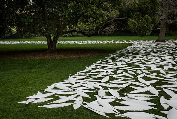 國(guó)際公共藝術(shù)獎(jiǎng)?lì)C獎(jiǎng)：讓公共藝術(shù)重塑地方價(jià)值導(dǎo)向