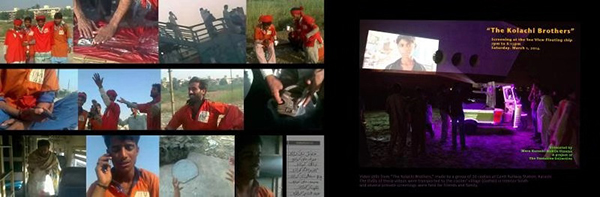 國(guó)際公共藝術(shù)獎(jiǎng)?lì)C獎(jiǎng)：讓公共藝術(shù)重塑地方價(jià)值導(dǎo)向