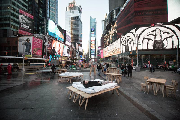 國(guó)際公共藝術(shù)獎(jiǎng)?lì)C獎(jiǎng)：讓公共藝術(shù)重塑地方價(jià)值導(dǎo)向