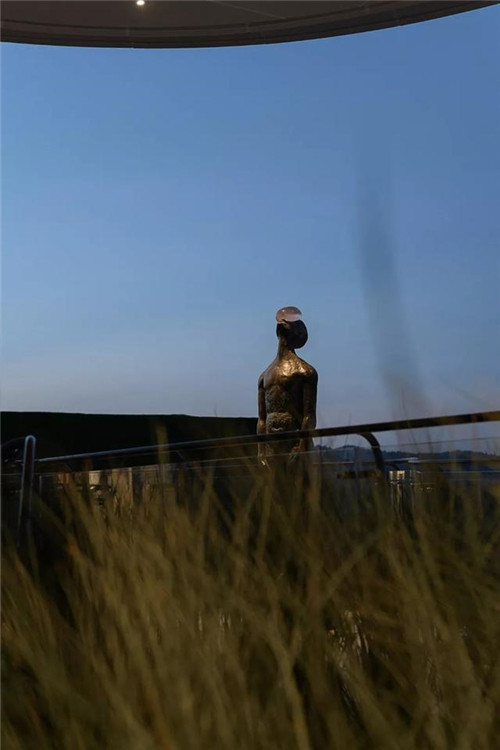 貴陽中南·春風(fēng)南岸 社區(qū)花園實(shí)踐