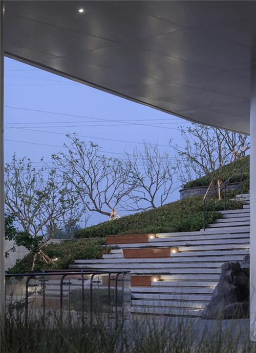 貴陽中南·春風(fēng)南岸 社區(qū)花園實(shí)踐