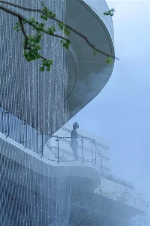 貴陽中南·春風(fēng)南岸 社區(qū)花園實(shí)踐