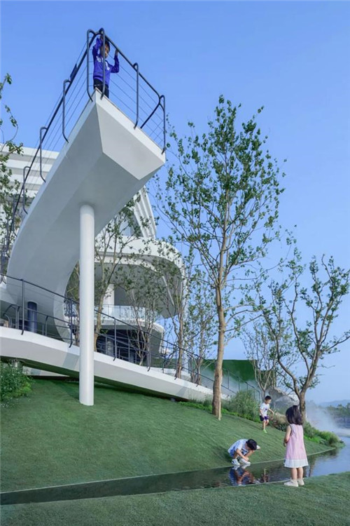 貴陽中南·春風(fēng)南岸 社區(qū)花園實(shí)踐