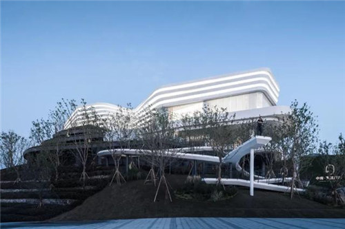 貴陽中南·春風(fēng)南岸 社區(qū)花園實(shí)踐