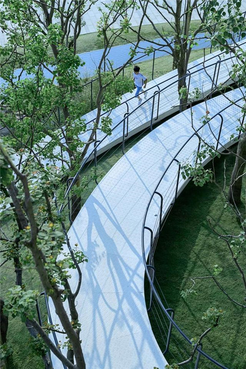 貴陽中南·春風(fēng)南岸 社區(qū)花園實(shí)踐