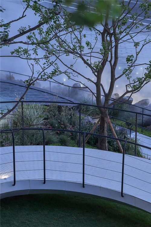 貴陽中南·春風(fēng)南岸 社區(qū)花園實(shí)踐