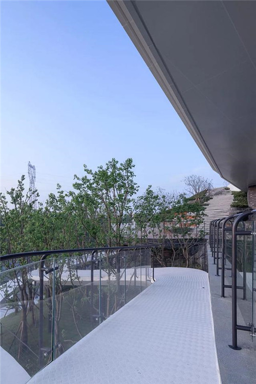 貴陽中南·春風(fēng)南岸 社區(qū)花園實(shí)踐