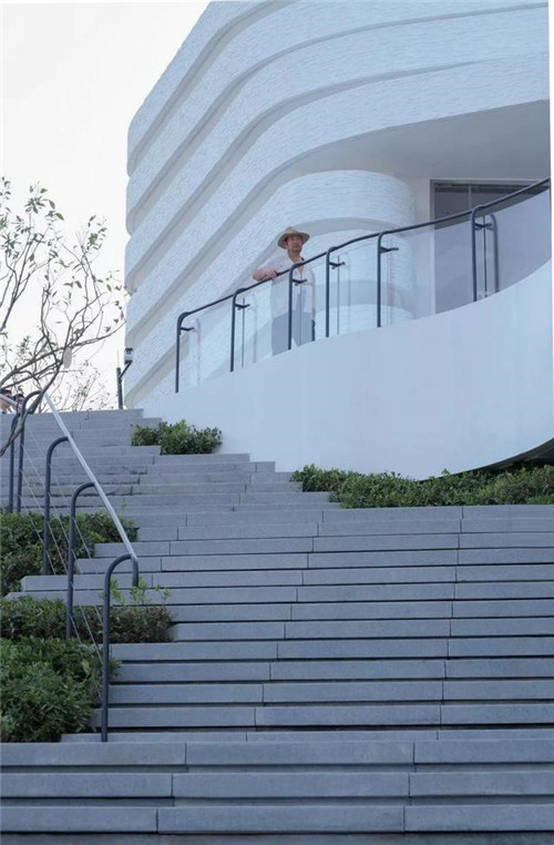 貴陽中南·春風(fēng)南岸 社區(qū)花園實(shí)踐