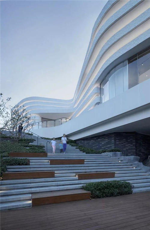 貴陽中南·春風(fēng)南岸 社區(qū)花園實(shí)踐