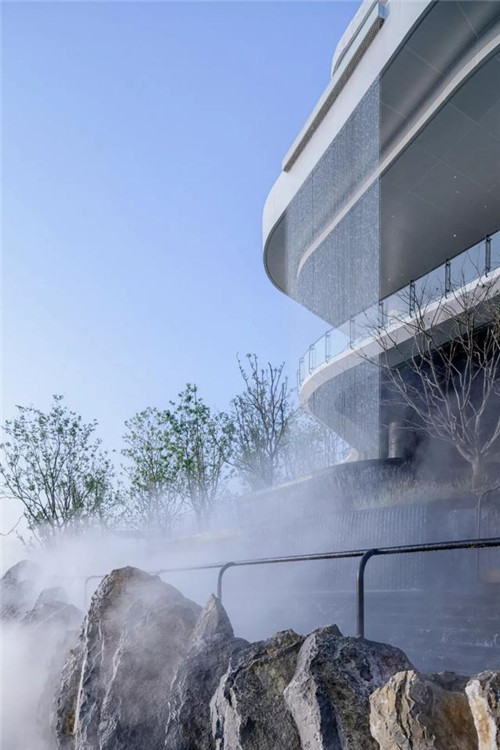 貴陽中南·春風(fēng)南岸 社區(qū)花園實(shí)踐