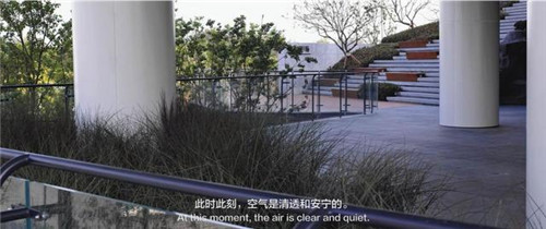 貴陽中南·春風(fēng)南岸 社區(qū)花園實(shí)踐