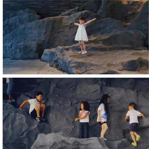 貴陽中南·春風(fēng)南岸 社區(qū)花園實(shí)踐