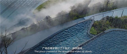 貴陽中南·春風(fēng)南岸 社區(qū)花園實(shí)踐