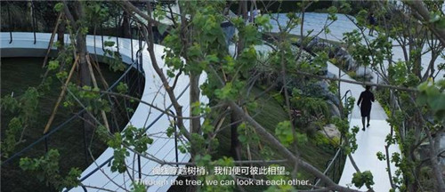 貴陽中南·春風(fēng)南岸 社區(qū)花園實(shí)踐