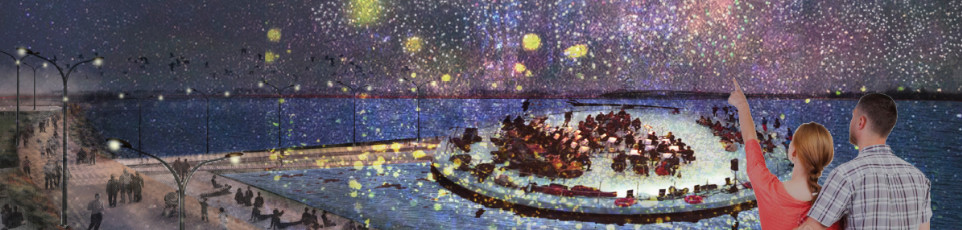 2019園冶杯專業(yè)獎(jiǎng)丨涇河環(huán)境提升治理概念性方案設(shè)計(jì)