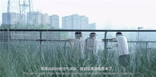 貴陽中南·春風(fēng)南岸 社區(qū)花園實(shí)踐