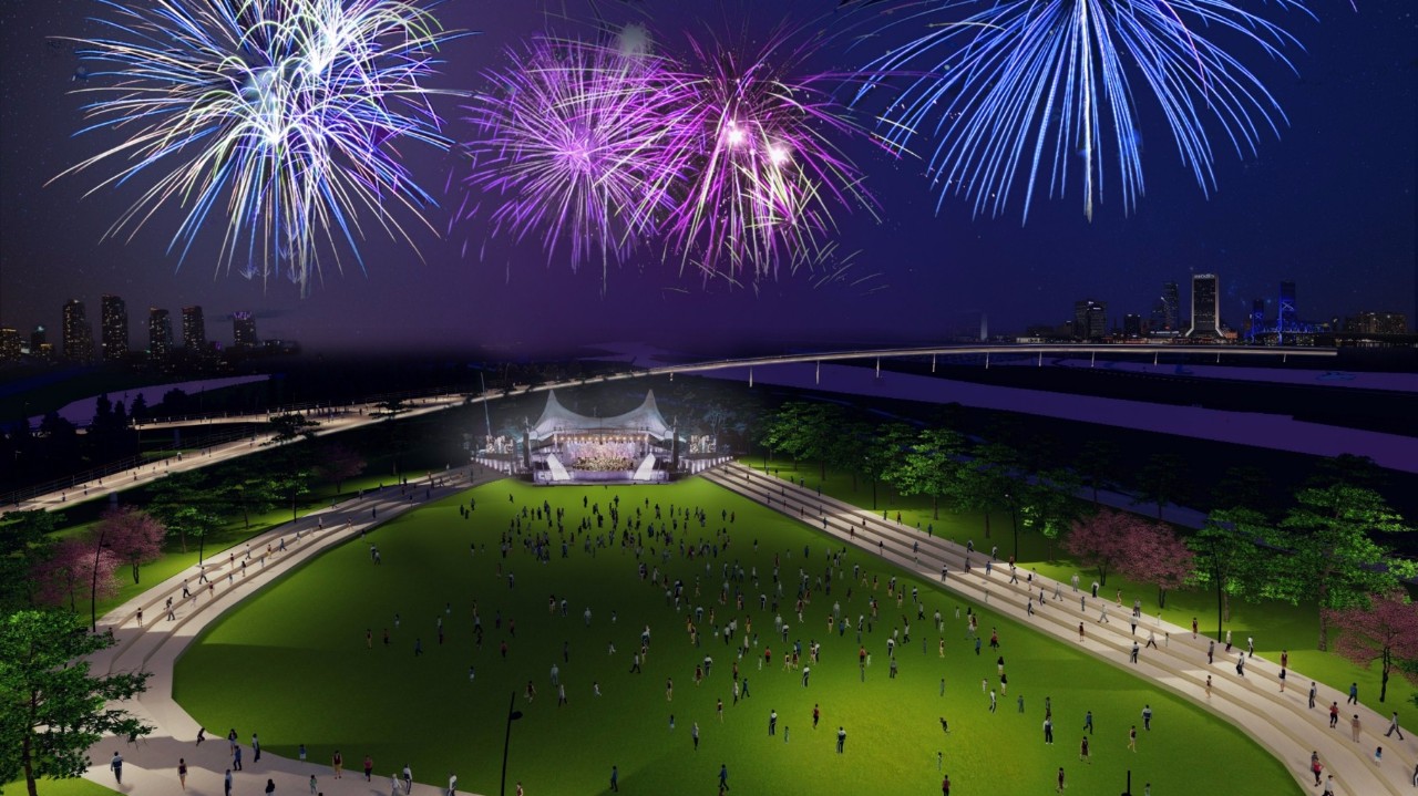 2019園冶杯專業(yè)獎(jiǎng)丨涇河環(huán)境提升治理概念性方案設(shè)計(jì)