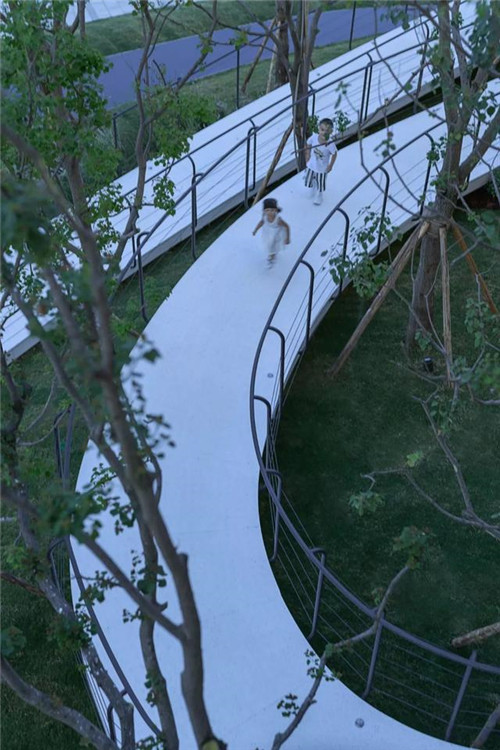 貴陽中南·春風(fēng)南岸丨社區(qū)花園實(shí)踐