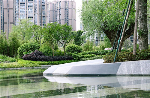 2019園冶杯專業獎丨成都皇冠假日酒店