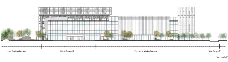 2019園冶杯專業獎丨成都皇冠假日酒店