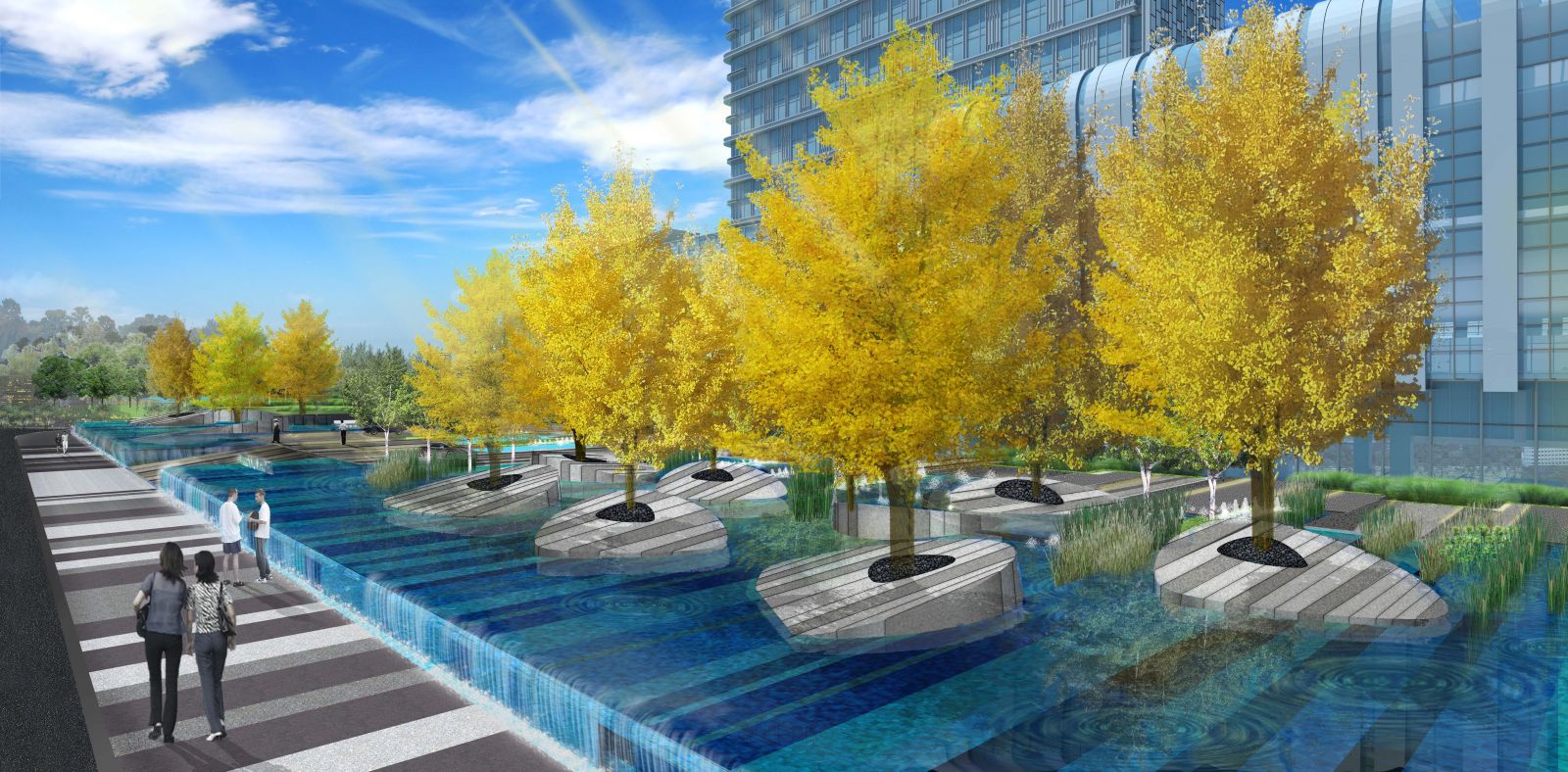 2019園冶杯專業獎丨成都皇冠假日酒店