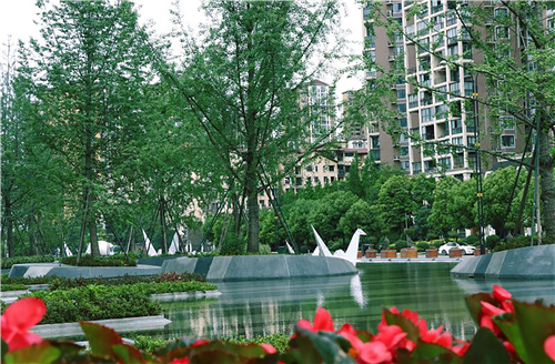 2019園冶杯專業獎丨成都皇冠假日酒店