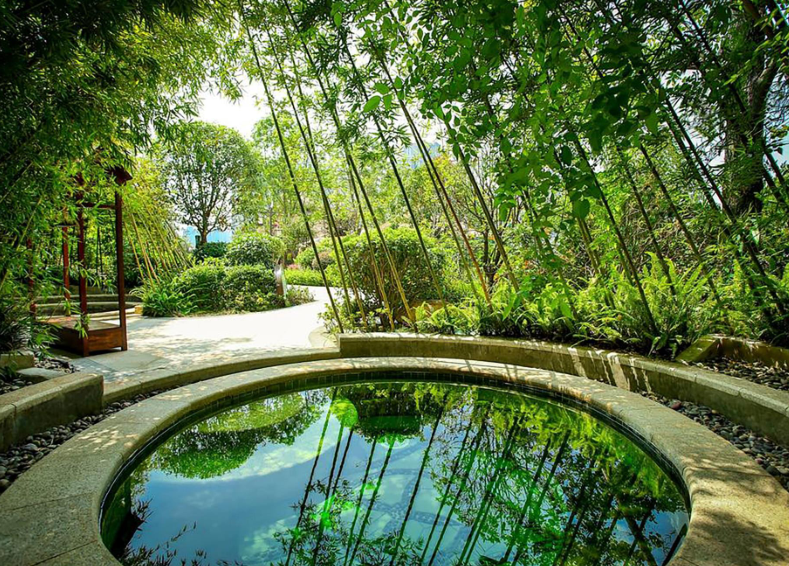 2019園冶杯專業獎丨成都皇冠假日酒店