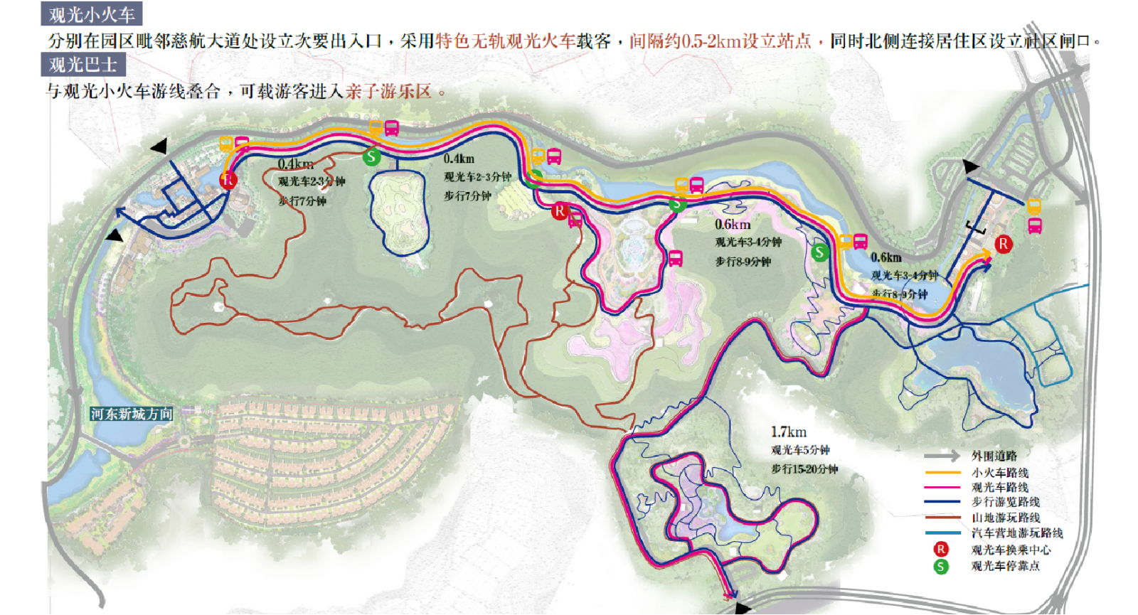 2019園冶杯專業獎丨保利養生谷