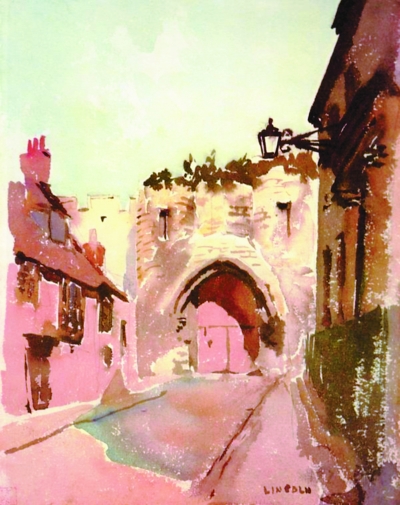 中國第一代留洋建筑師