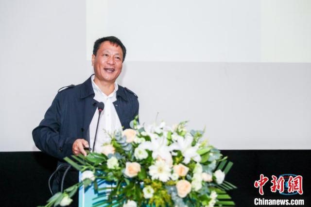 業內專家共論“景觀的未來” 關鍵詞是“生態”