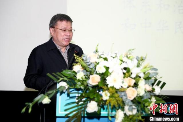 業內專家共論“景觀的未來” 關鍵詞是“生態”