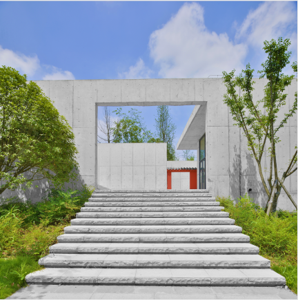 園冶杯專業(yè)獎:綿陽西山公園梅園設(shè)計創(chuàng)作