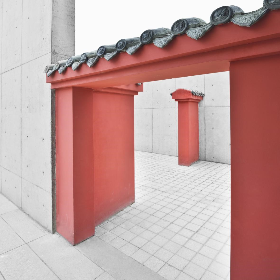 園冶杯專業(yè)獎:綿陽西山公園梅園設(shè)計創(chuàng)作