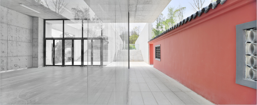 園冶杯專業(yè)獎:綿陽西山公園梅園設(shè)計創(chuàng)作