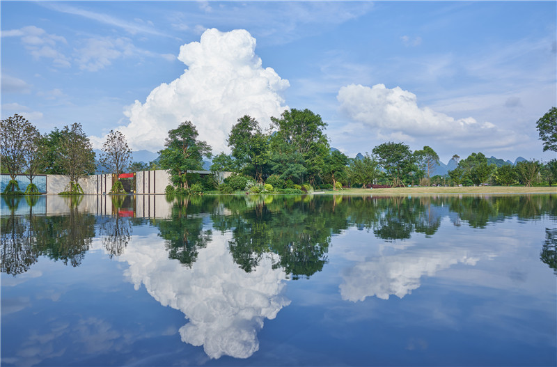 2019園冶杯專業(yè)獎丨三千漓山水人文度假區(qū)