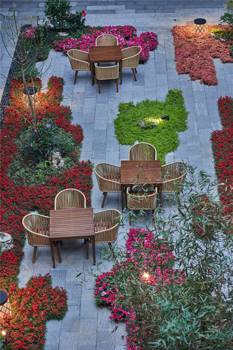 2019園冶杯專業(yè)獎丨三千漓山水人文度假區(qū)