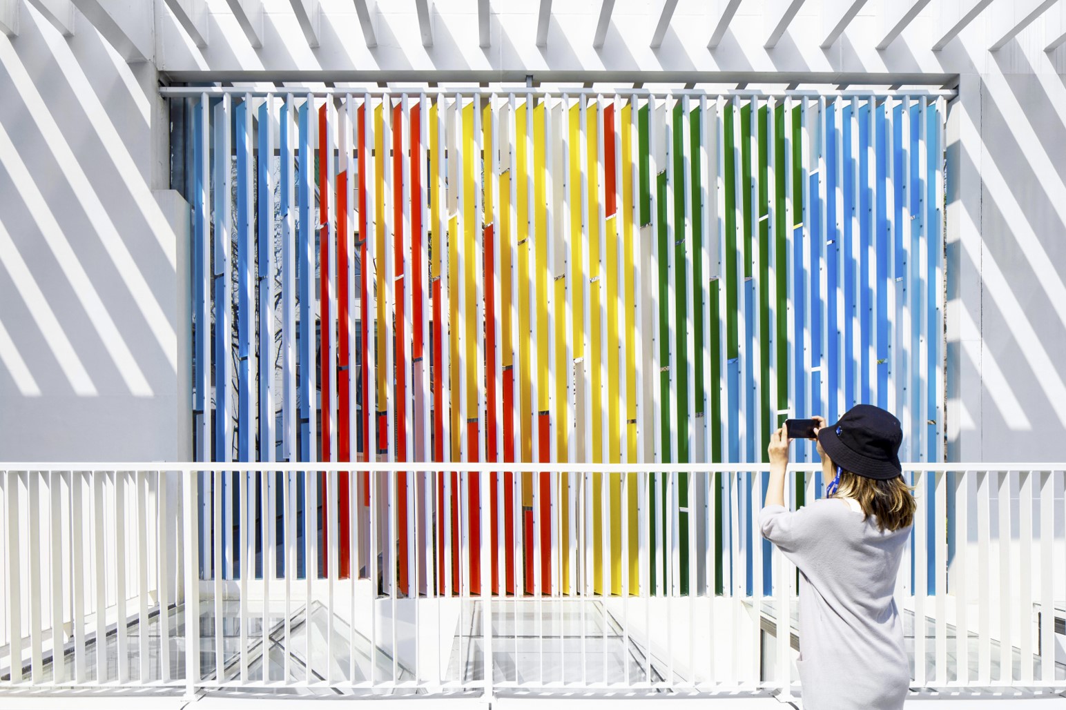 園冶杯專業獎|西安萬科立德思小學