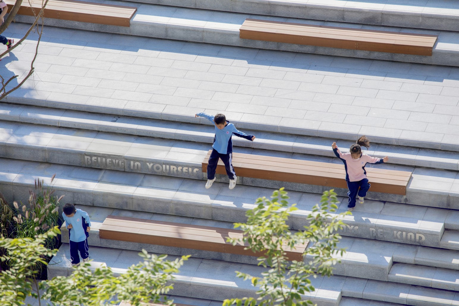 園冶杯專業獎|西安萬科立德思小學