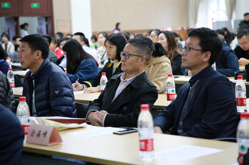 園冶建筑國際學(xué)術(shù)論壇暨第十屆園冶杯復(fù)審會成功舉辦